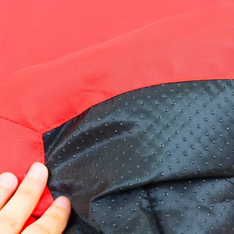 Euroselle Foldable Waterproof Dog Mat For Hiking And Travel 90x60cm