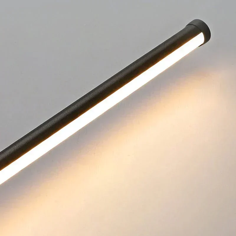 Euroselle Luminous Line Solar Powered Outdoor Light