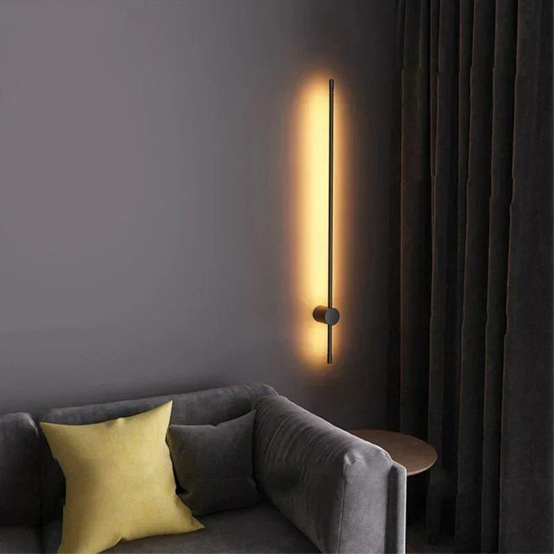 Euroselle Luminous Line Solar Powered Outdoor Light