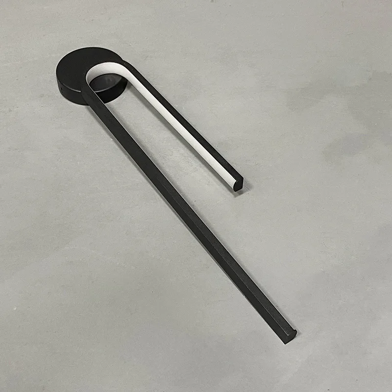 Gloucester LED Wall Lamp Minimalist By Euroselle Modern Lighting