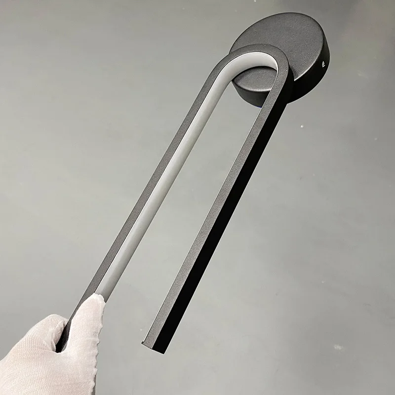 Gloucester LED Wall Lamp Minimalist By Euroselle Modern Lighting