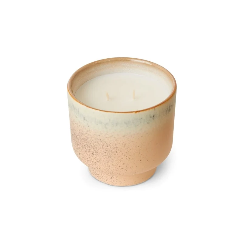 Duftkerze 70s Ceramics - HKliving