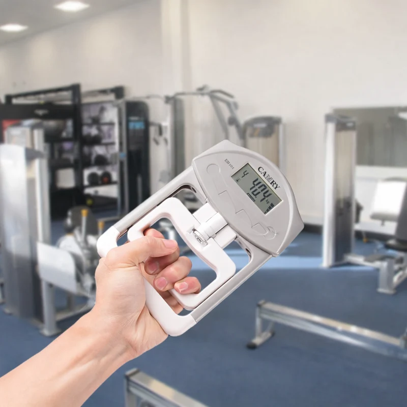 Euroselle Digital Grip Strength Tester With Automatic Capture
