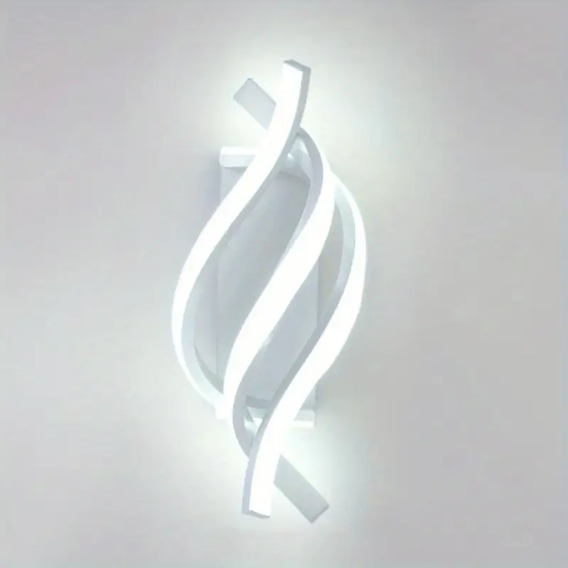 NovaLume Wall Light With Adjustable Color Changing Glow Euroselle