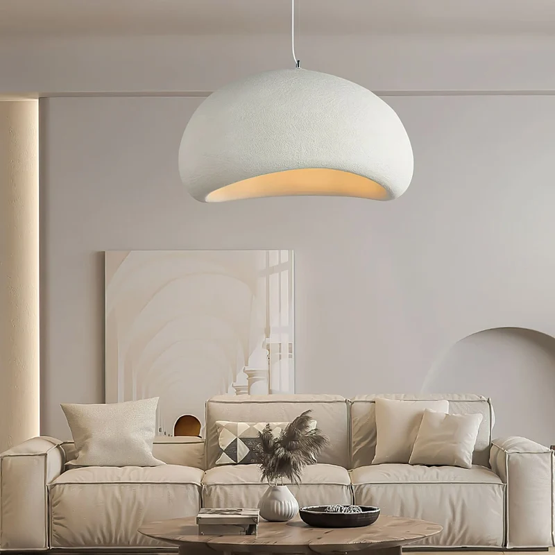 Euroselle Pendant Light With Dimmable Ambient Lighting