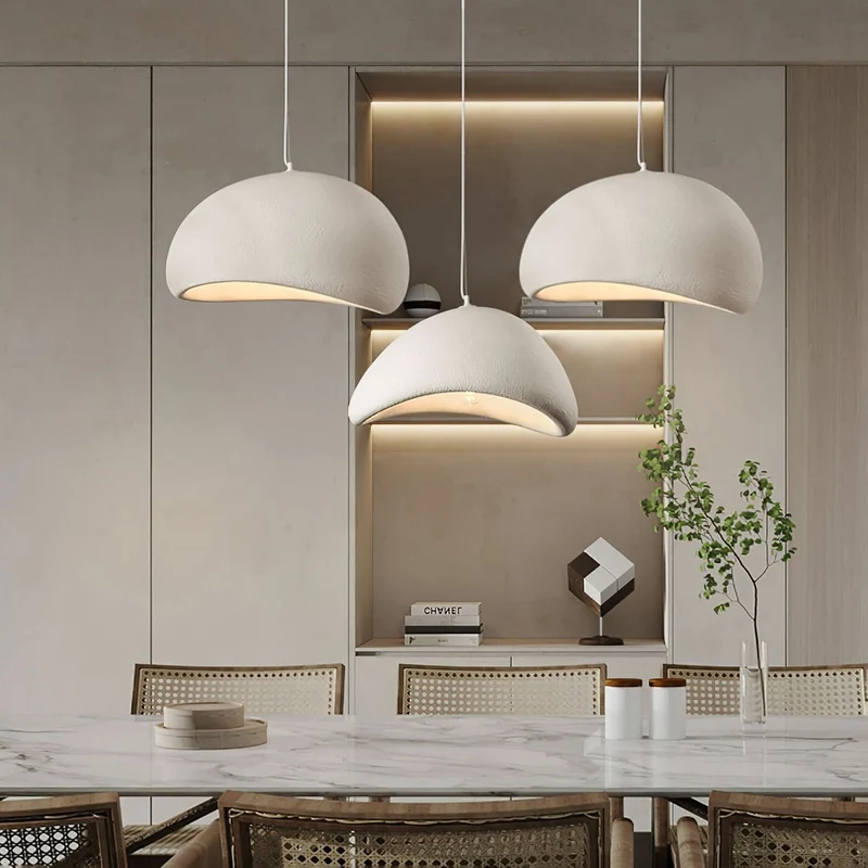 Euroselle Pendant Light With Dimmable Ambient Lighting