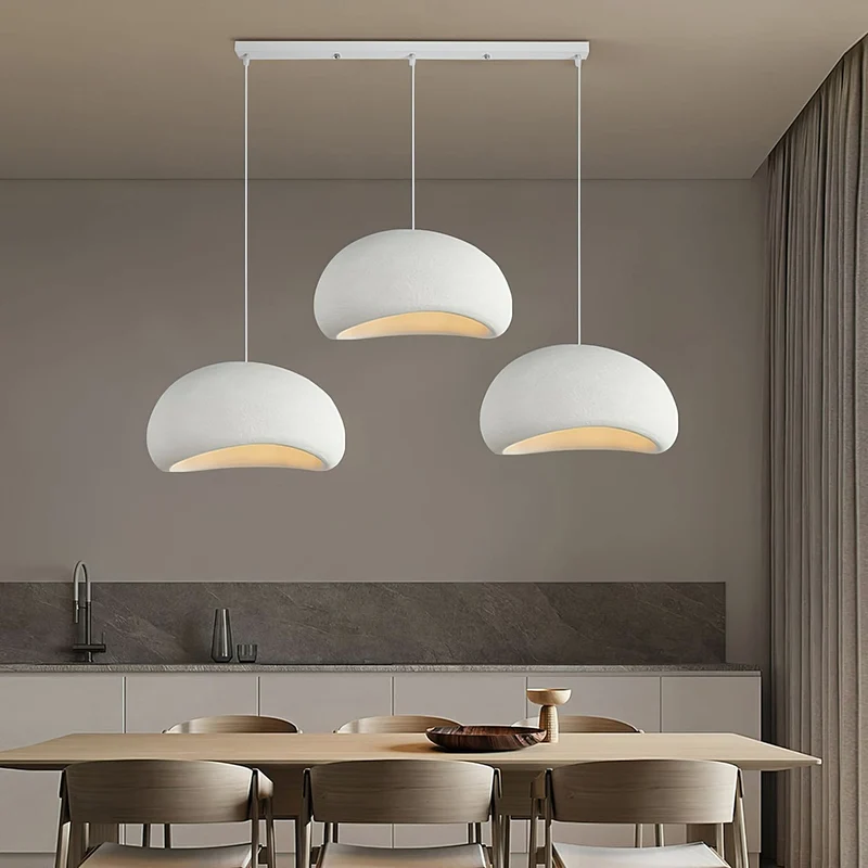 Euroselle Pendant Light With Dimmable Ambient Lighting