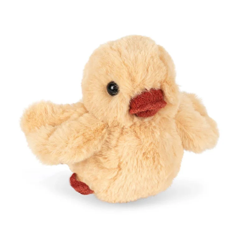 Fanga Mio Kuscheltier