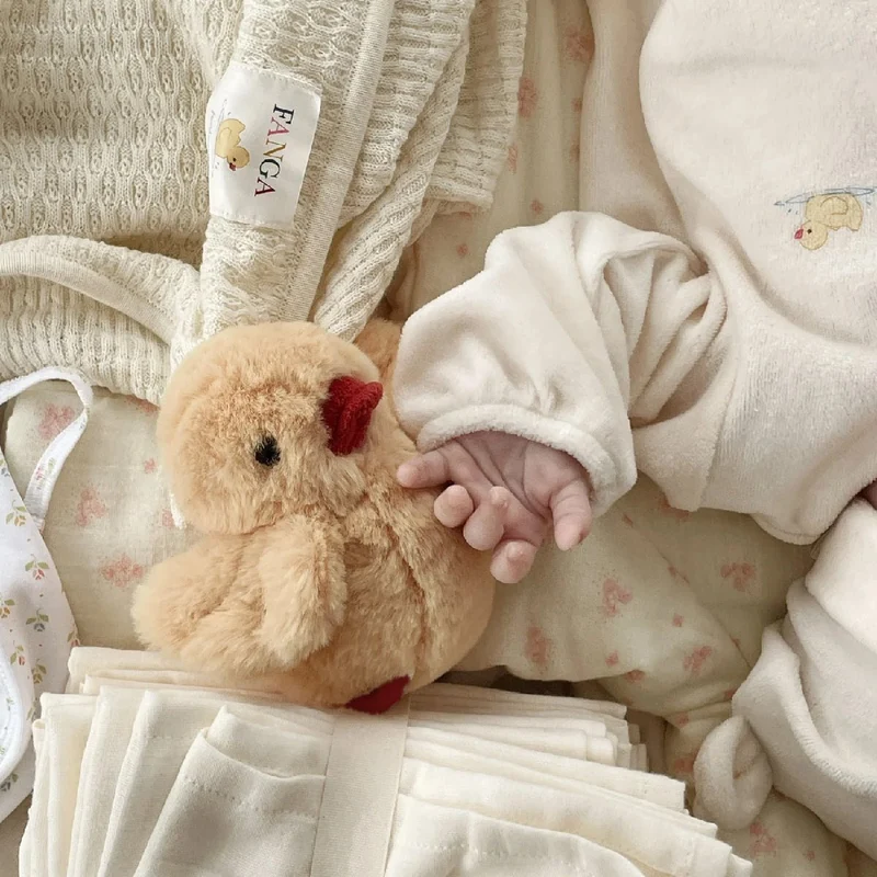 Fanga Mio Kuscheltier