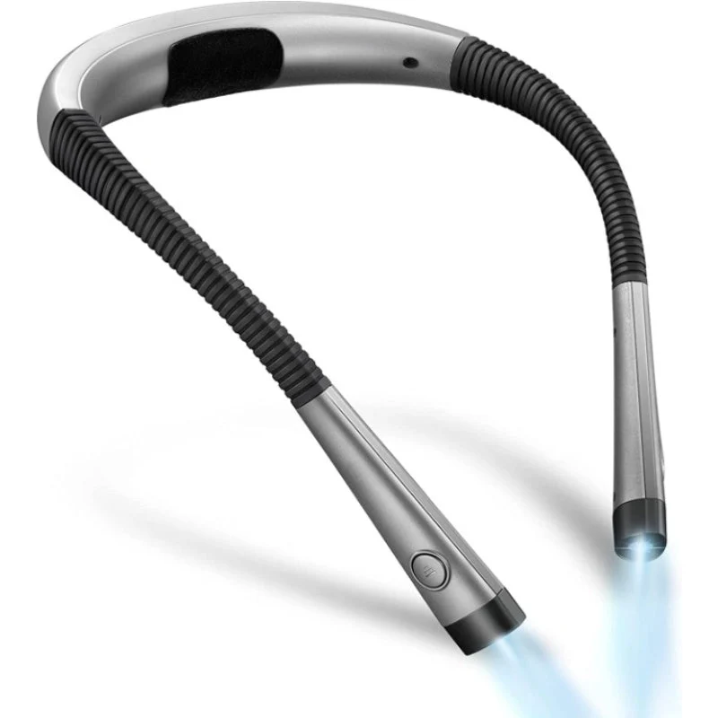 Euroselle Adjustable Rechargeable Reading Lamp