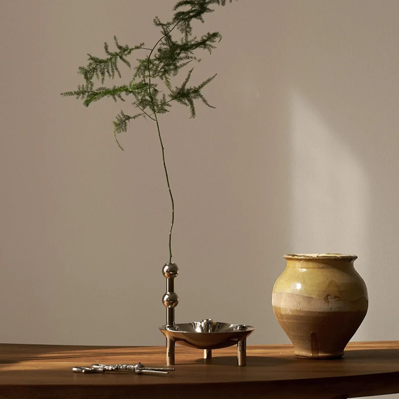 Schale - Stoff Nagel