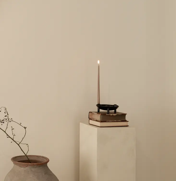 Schale - Stoff Nagel