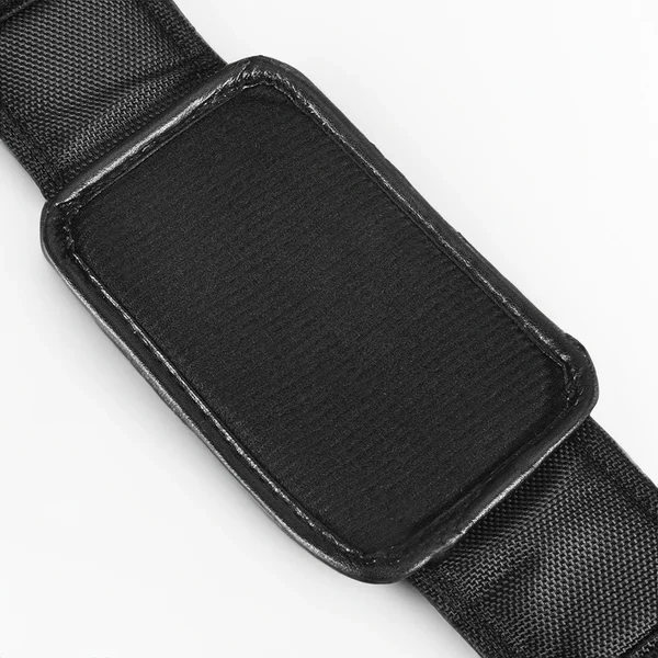 Euroselle Adjustable 110 Lb Weighted Vest For Strength Training