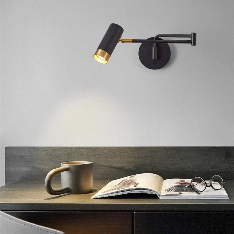 Euroselle Marble Arch Wall Lights Collection Series