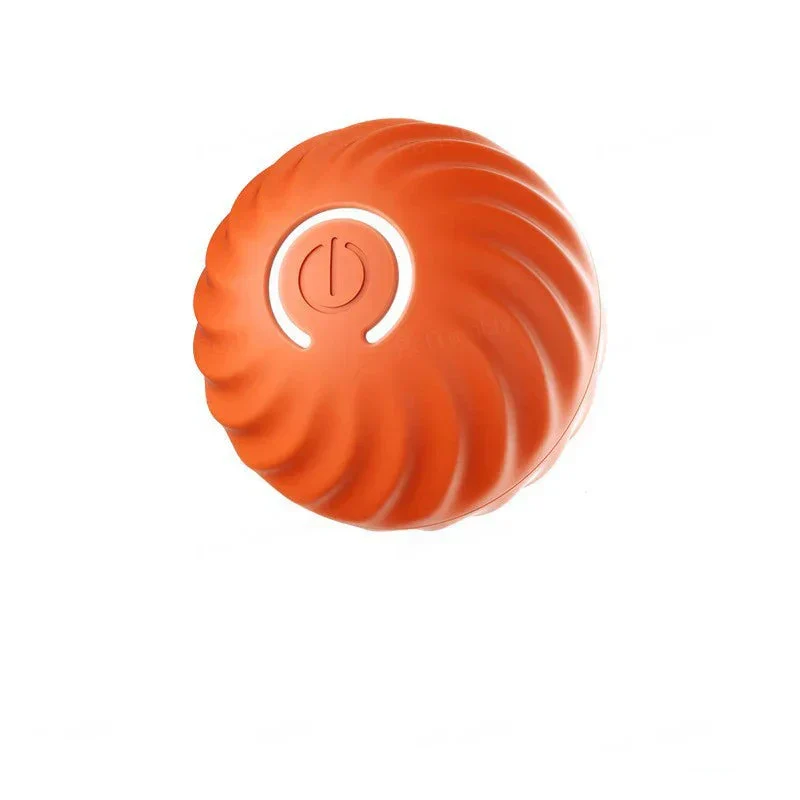 Euroselle Smart Interactive Pet Toy For Dogs And Cats