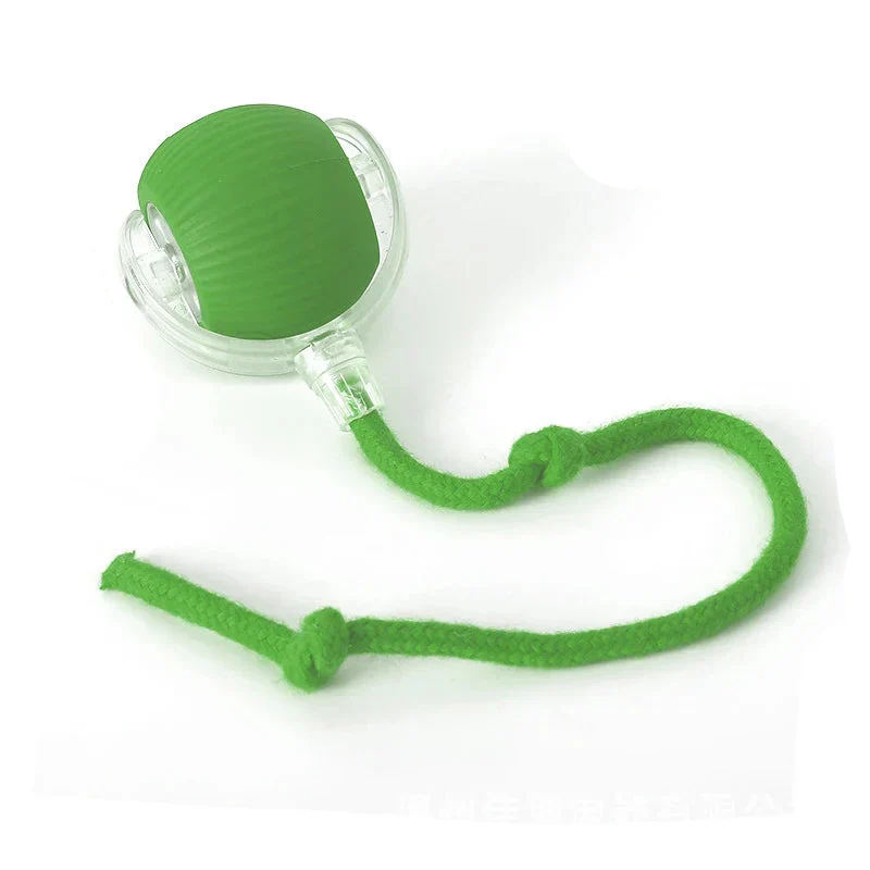 Euroselle Smart Interactive Pet Toy For Dogs And Cats