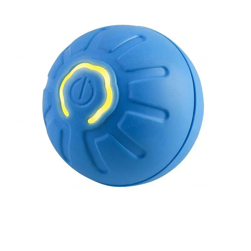 Euroselle Smart Interactive Pet Toy For Dogs And Cats