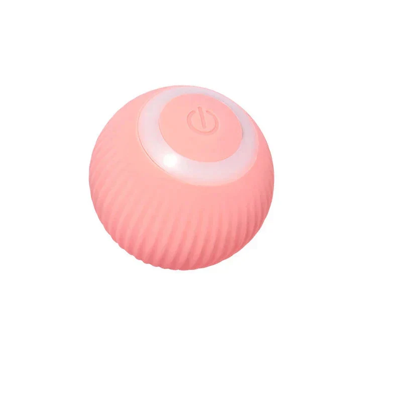 Euroselle Smart Interactive Pet Toy For Dogs And Cats