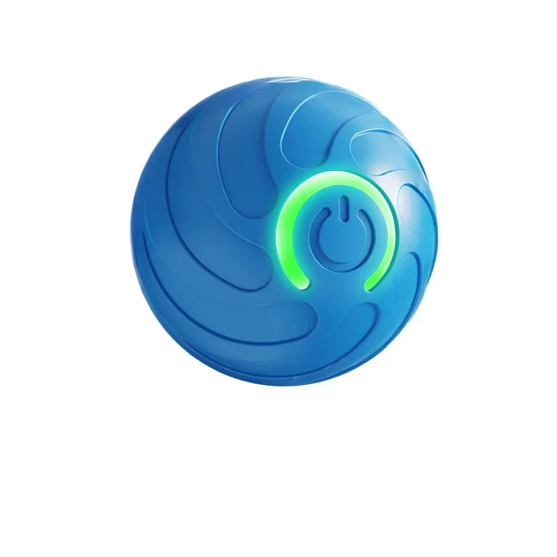 Euroselle Smart Interactive Pet Toy For Dogs And Cats