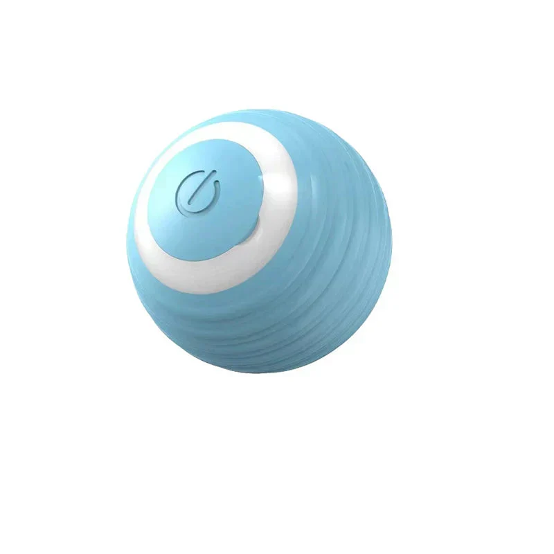 Euroselle Smart Interactive Pet Toy For Dogs And Cats