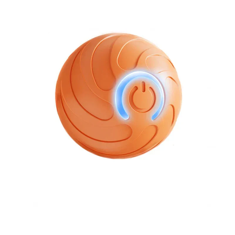 Euroselle Smart Interactive Pet Toy For Dogs And Cats