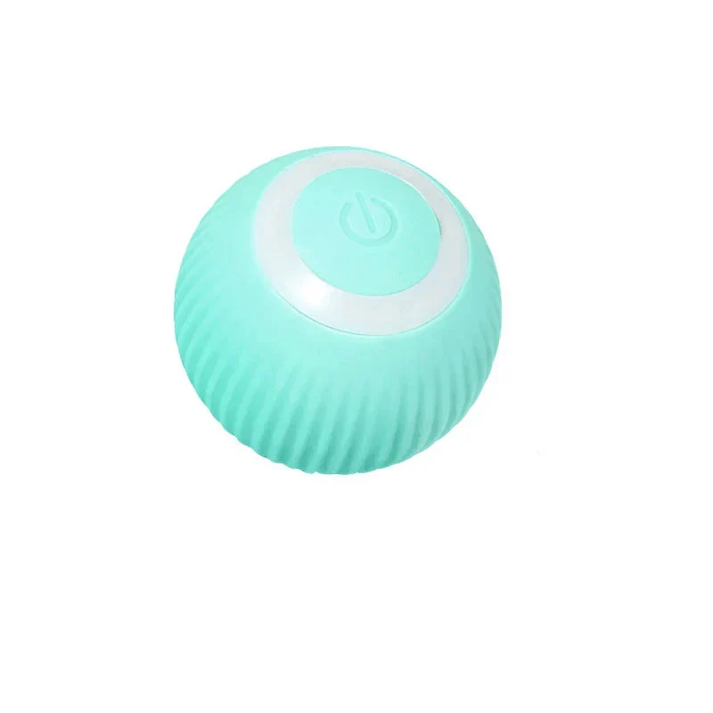 Euroselle Smart Interactive Pet Toy For Dogs And Cats