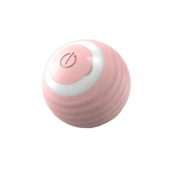Euroselle Smart Interactive Pet Toy For Dogs And Cats