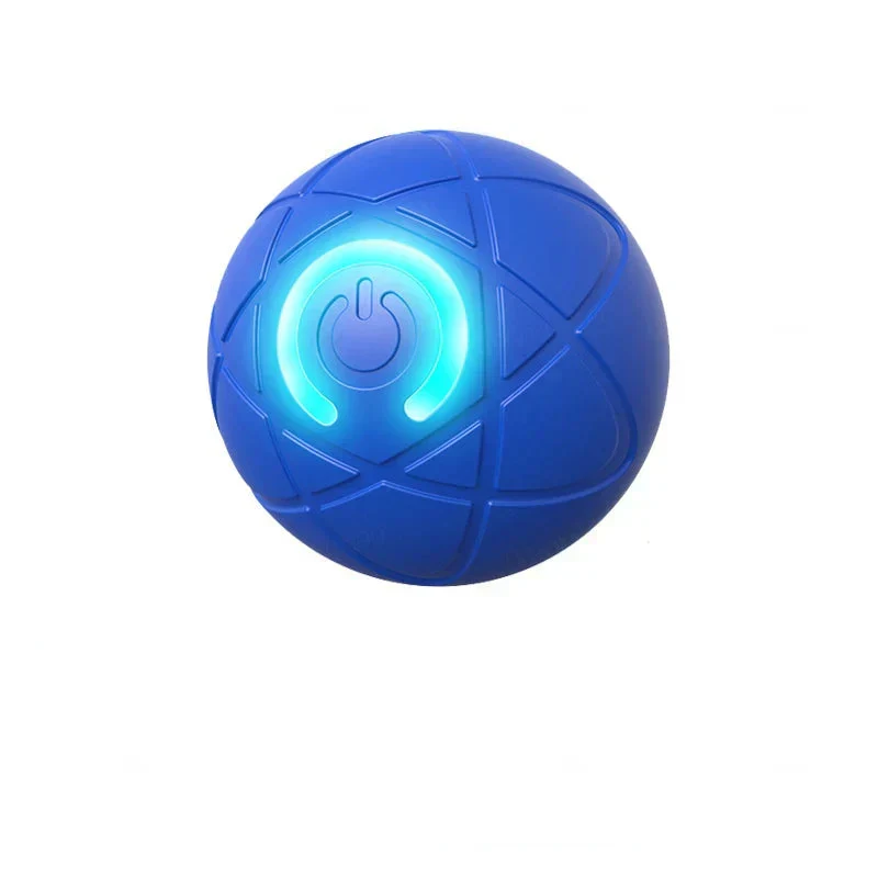 Euroselle Smart Interactive Pet Toy For Dogs And Cats