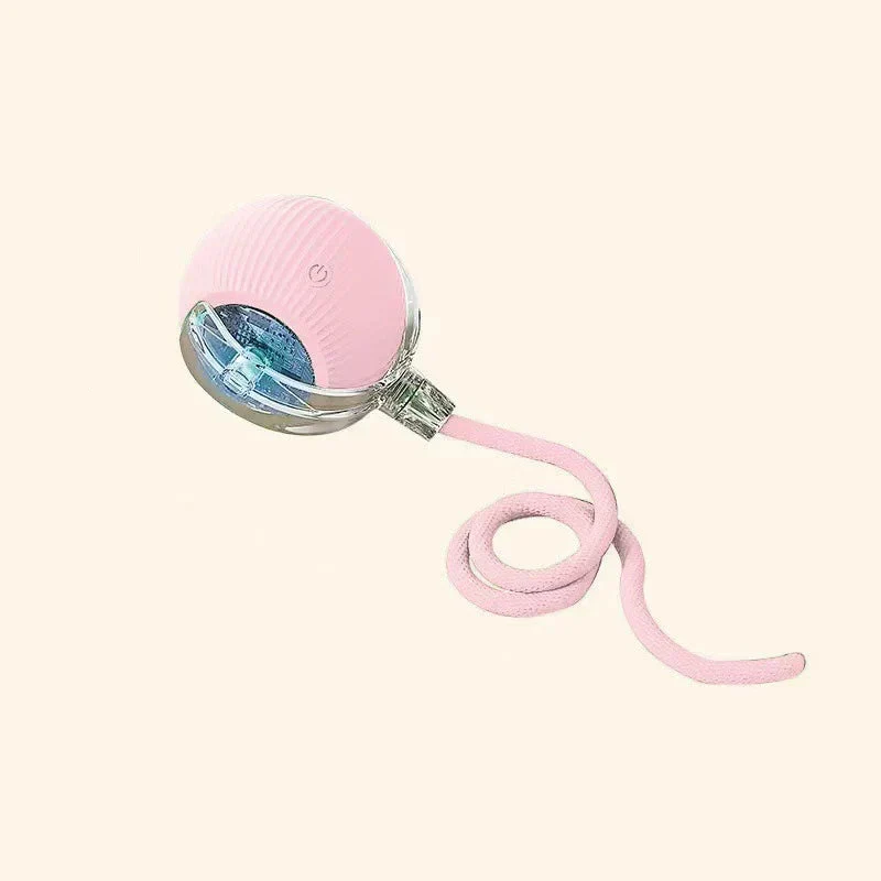 Euroselle Smart Interactive Pet Toy For Dogs And Cats