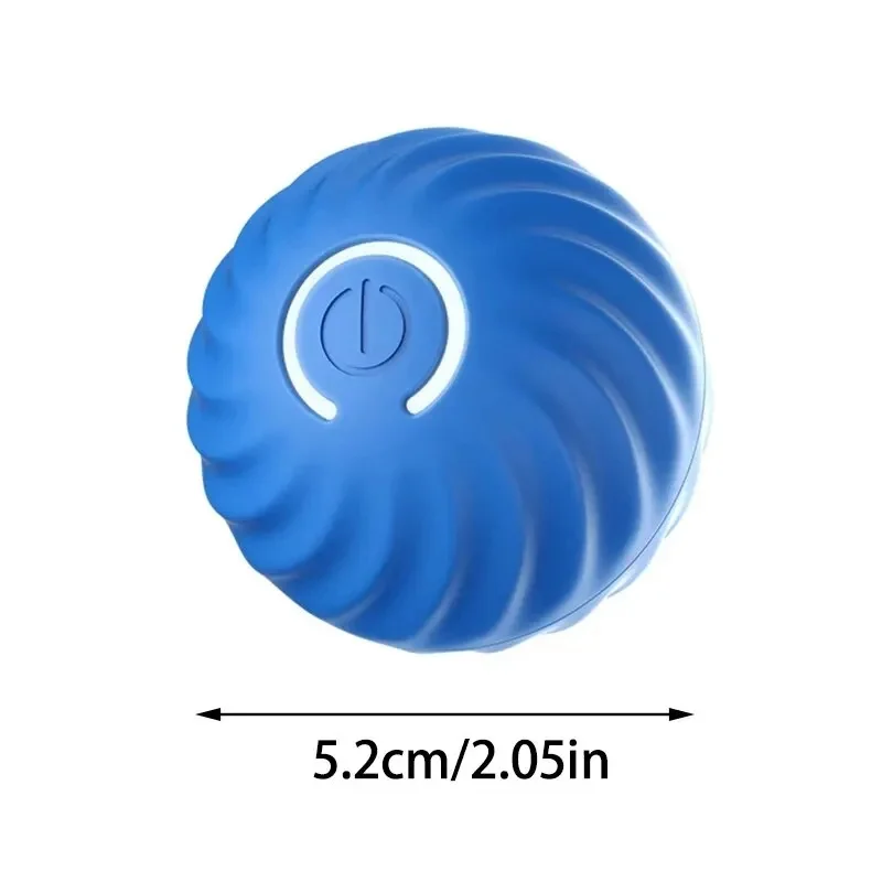 Euroselle Smart Interactive Pet Toy For Dogs And Cats