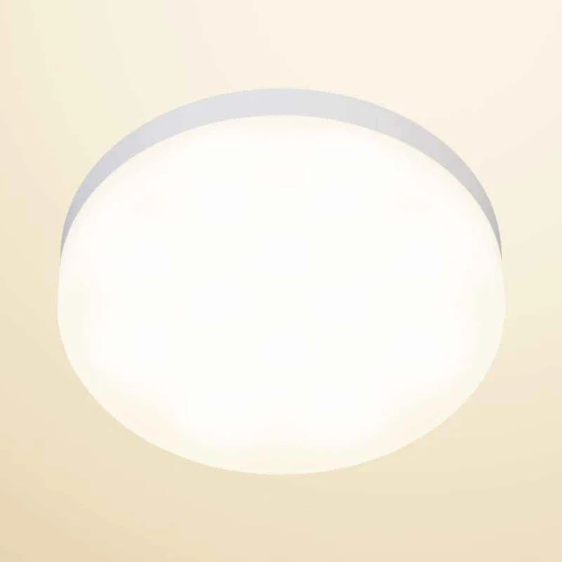 Glühbirne Gx53 LED, 6,2W, warmweiß für Wandlampen