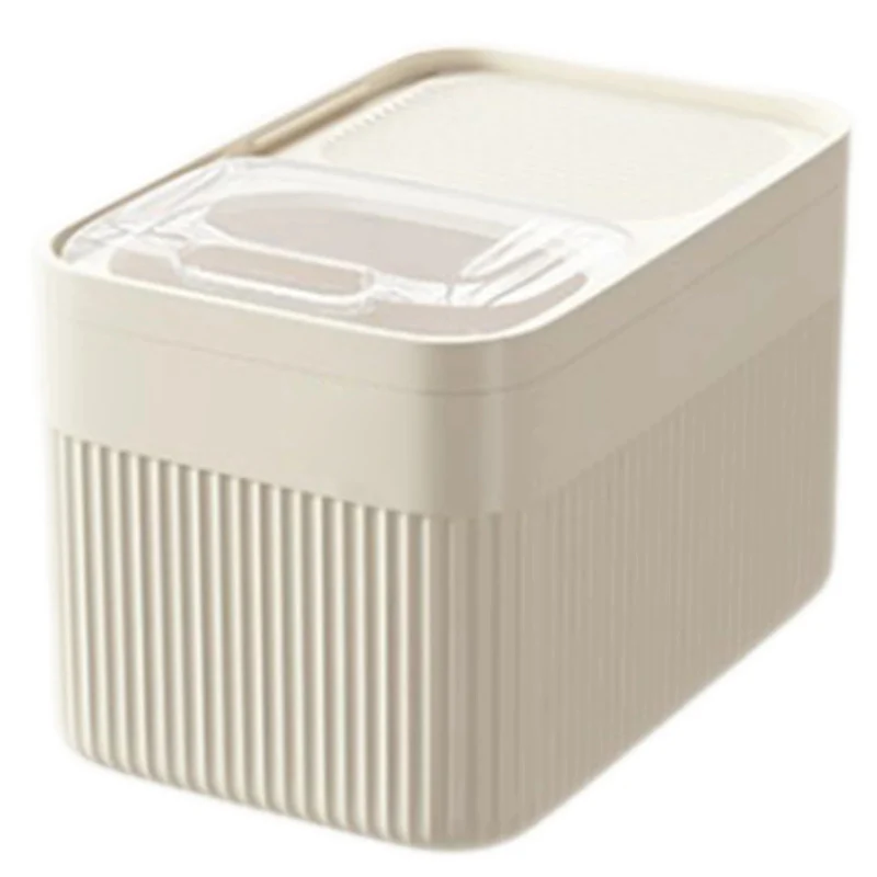 Sealed Pet Food Storage Bin BPA Safe Freshness Container Euroselle