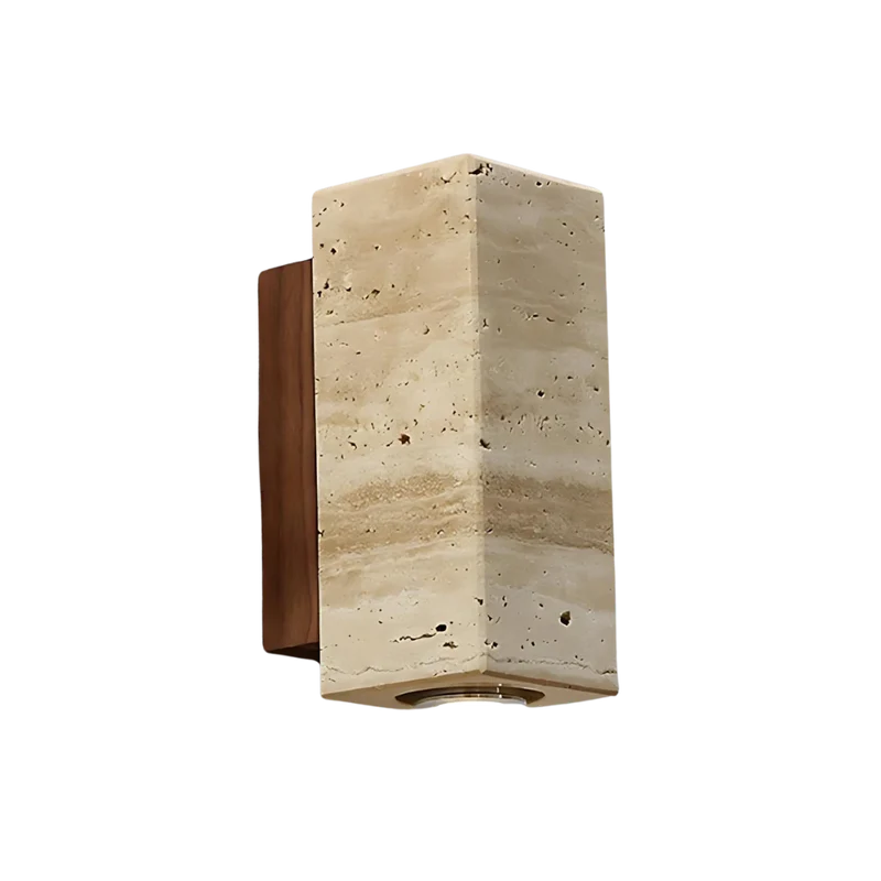 Aruven Wabi Sabi Wall Light For Serene Home Interiors Euroselle