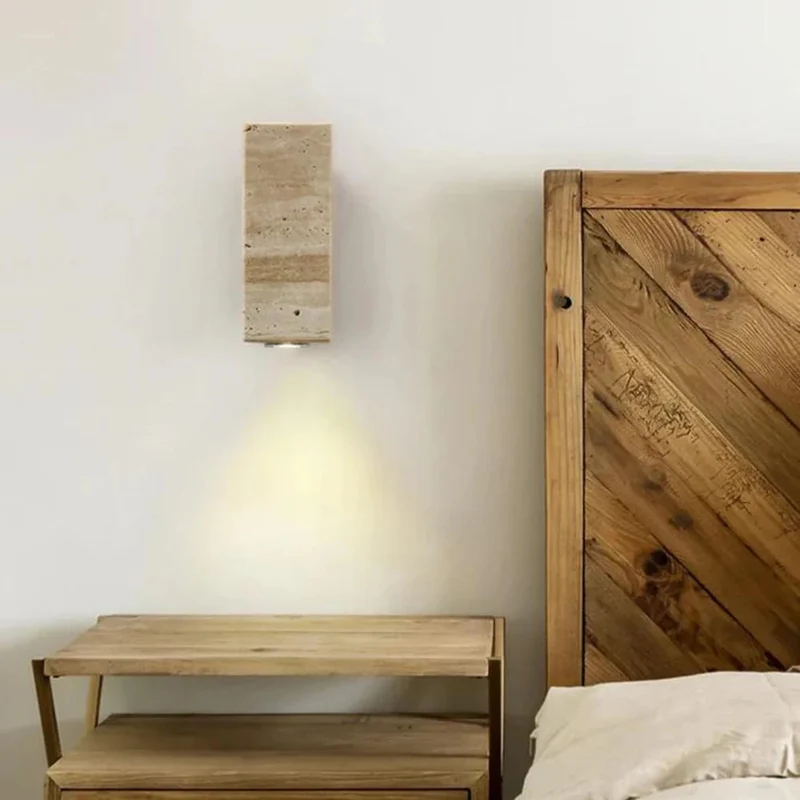 Aruven Wabi Sabi Wall Light For Serene Home Interiors Euroselle