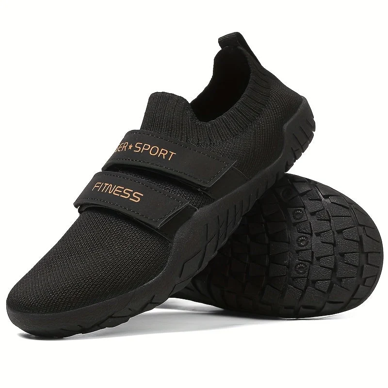 Non-Slip Barefoot Shoes For Strength And Balance Training Euroselle