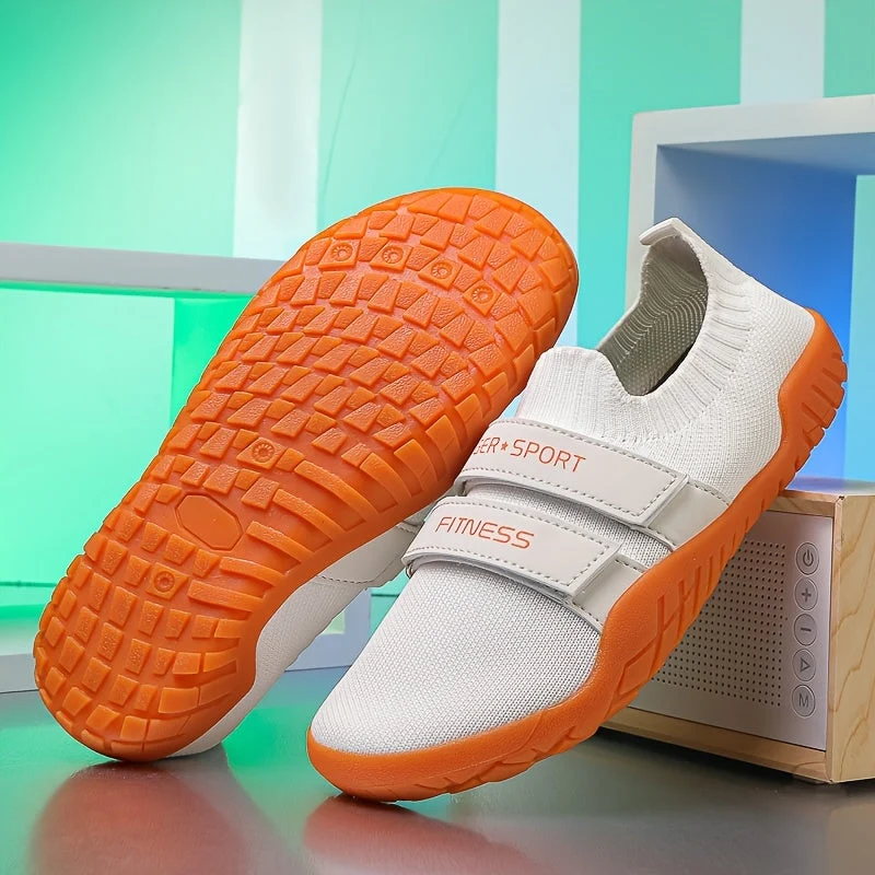 Non-Slip Barefoot Shoes For Strength And Balance Training Euroselle