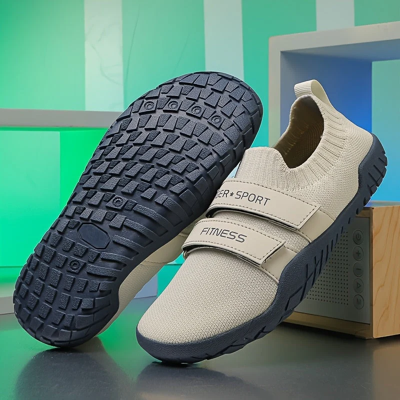 Non-Slip Barefoot Shoes For Strength And Balance Training Euroselle