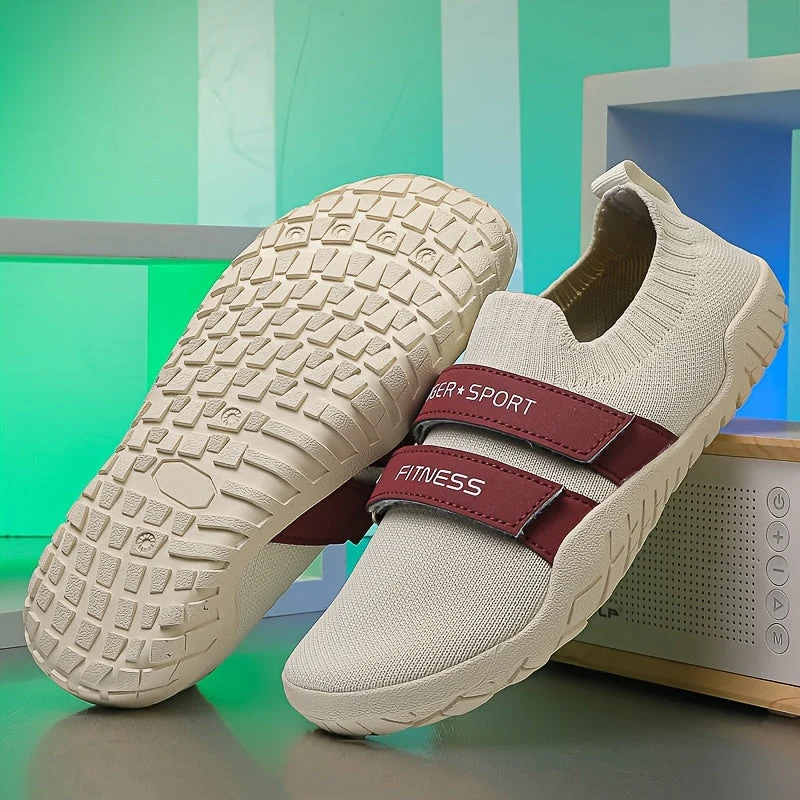Non-Slip Barefoot Shoes For Strength And Balance Training Euroselle