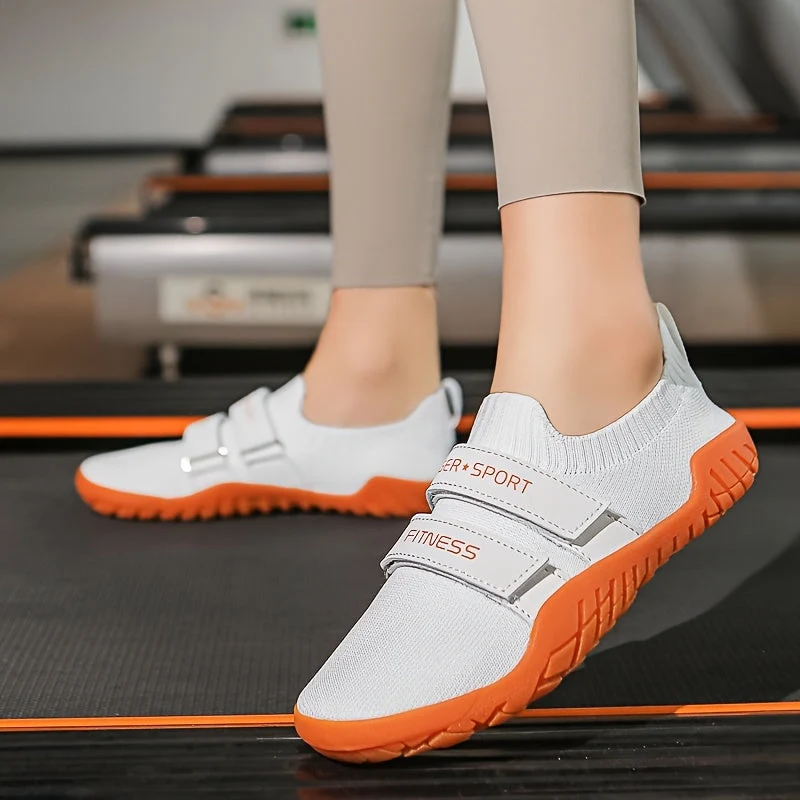 Non-Slip Barefoot Shoes For Strength And Balance Training Euroselle