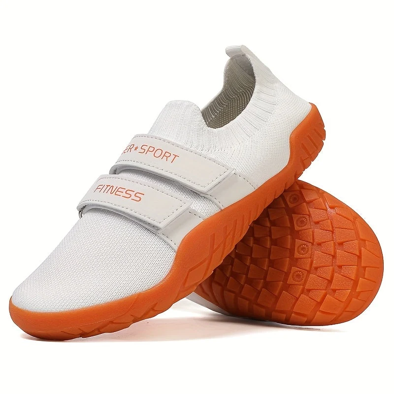 Non-Slip Barefoot Shoes For Strength And Balance Training Euroselle