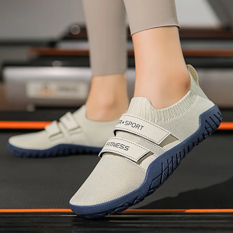 Non-Slip Barefoot Shoes For Strength And Balance Training Euroselle