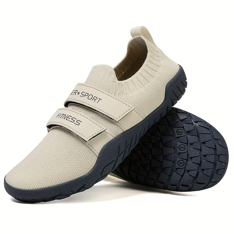 Non-Slip Barefoot Shoes For Strength And Balance Training Euroselle