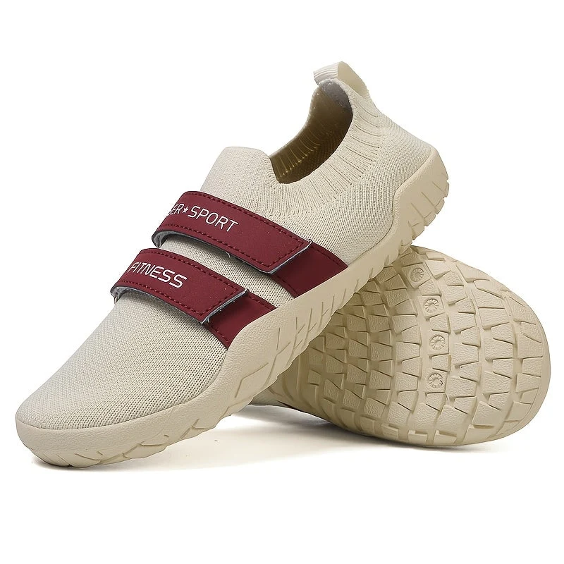 Non-Slip Barefoot Shoes For Strength And Balance Training Euroselle