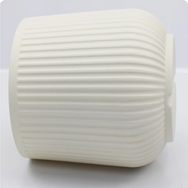 Euroselle Modern Decorative Planters For Elegant Indoor Plant Display