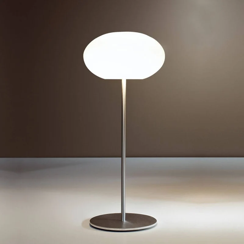 Casablanca Tischlampe AIH Mini mit Dimmer