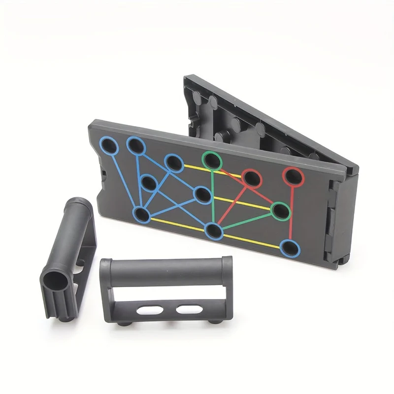 Euroselle Multi Functional Push Up Training System