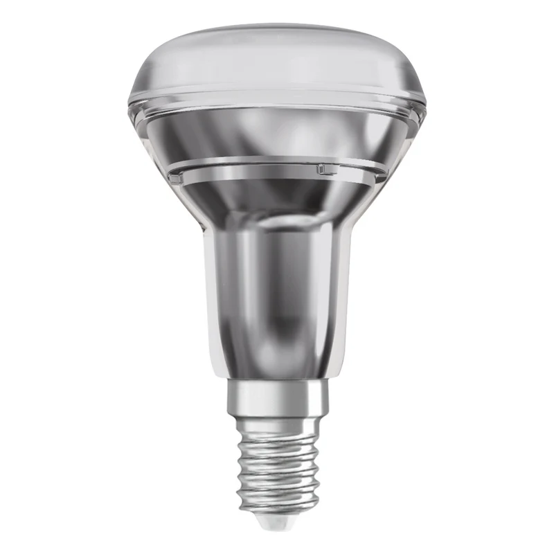 OSRAM LED Lampe LED STAR R50 2.6W 827 E14, 210 lm, 2700 K, Warmweiß