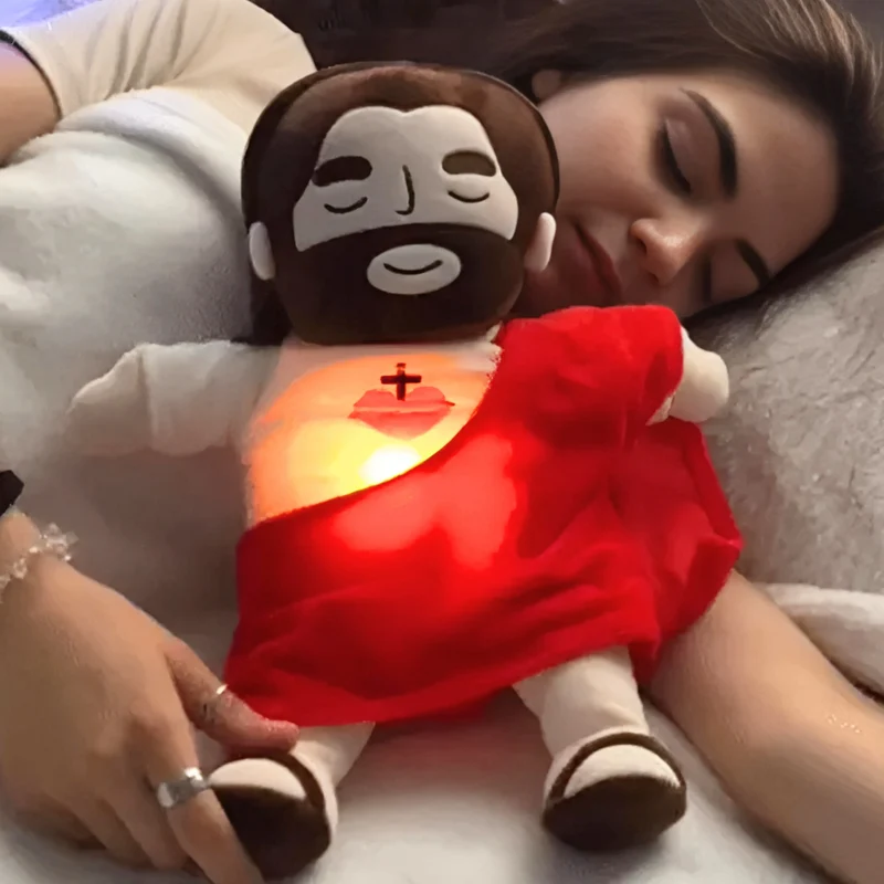Euroselle Comfort And Peace Plush For Calm Moments