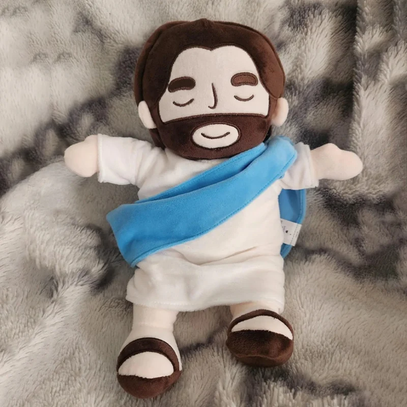 Euroselle Comfort And Peace Plush For Calm Moments