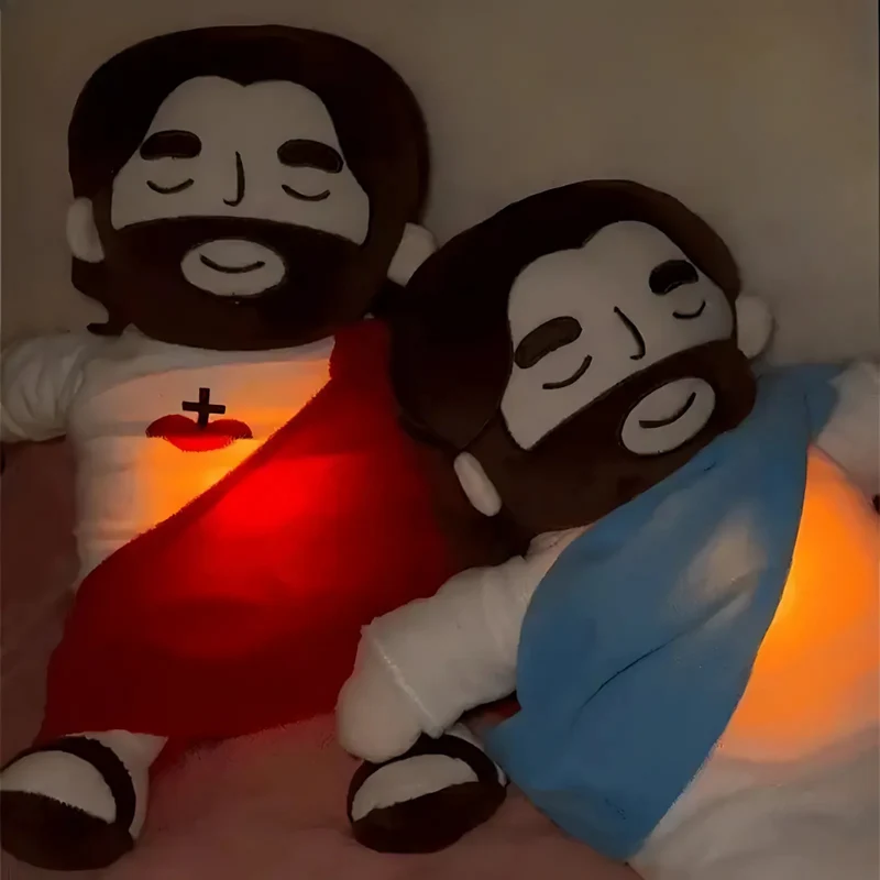 Euroselle Comfort And Peace Plush For Calm Moments
